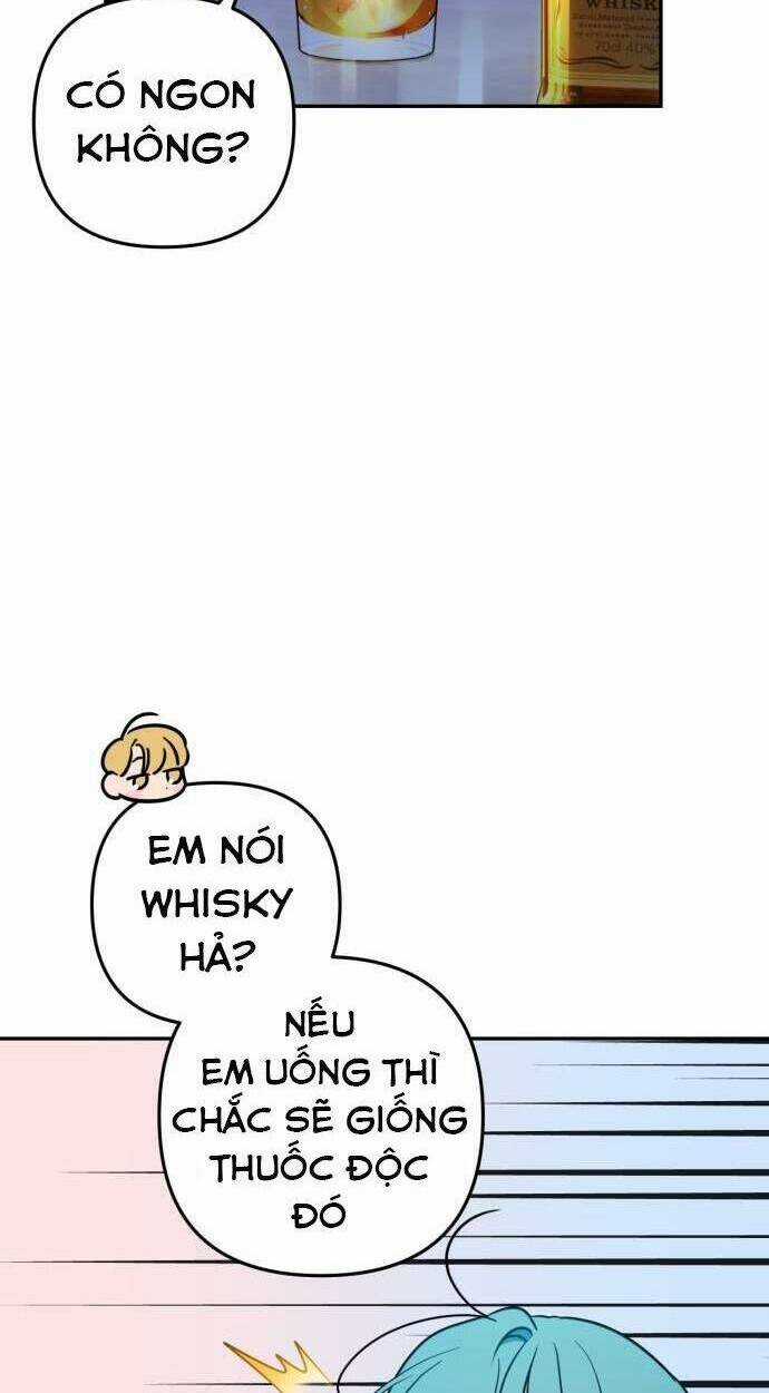 Công Nương Mint Bé Nhỏ - Chapter 34 - Trang 53