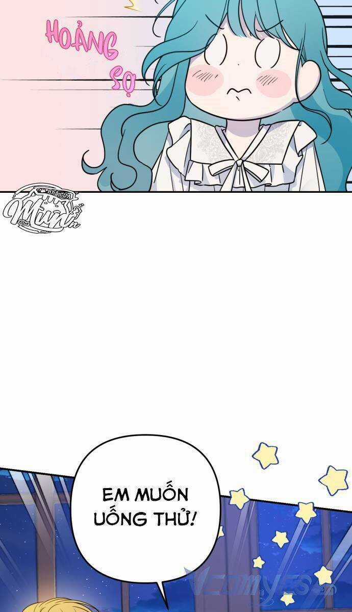 Công Nương Mint Bé Nhỏ - Chapter 34 - Trang 54