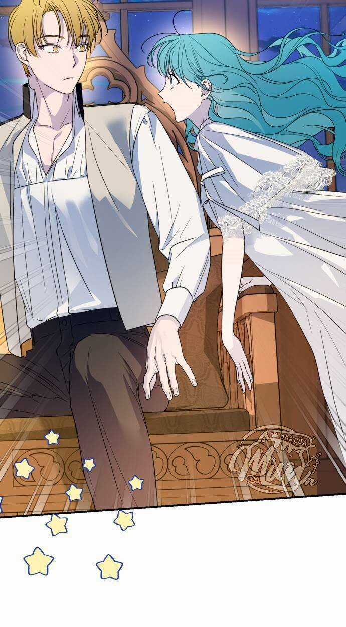 Công Nương Mint Bé Nhỏ - Chapter 34 - Trang 55