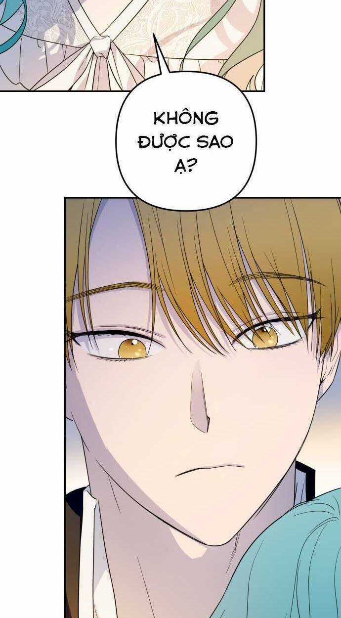 Công Nương Mint Bé Nhỏ - Chapter 34 - Trang 57