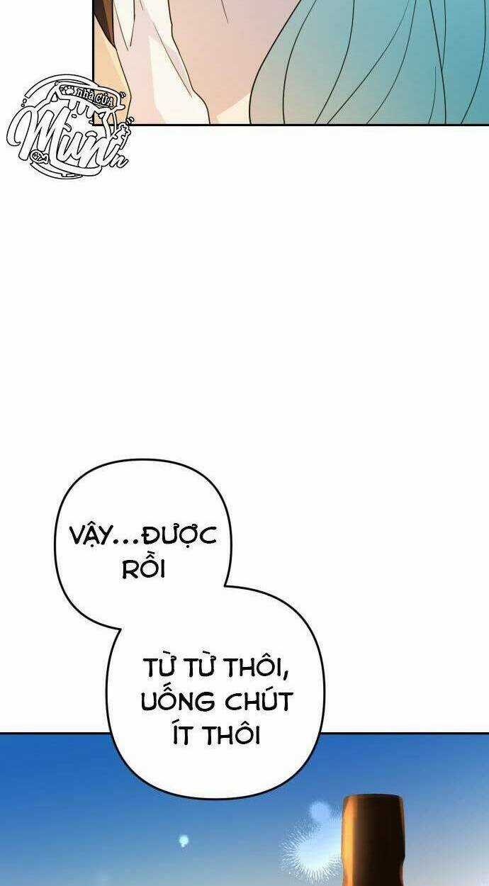 Công Nương Mint Bé Nhỏ - Chapter 34 - Trang 58