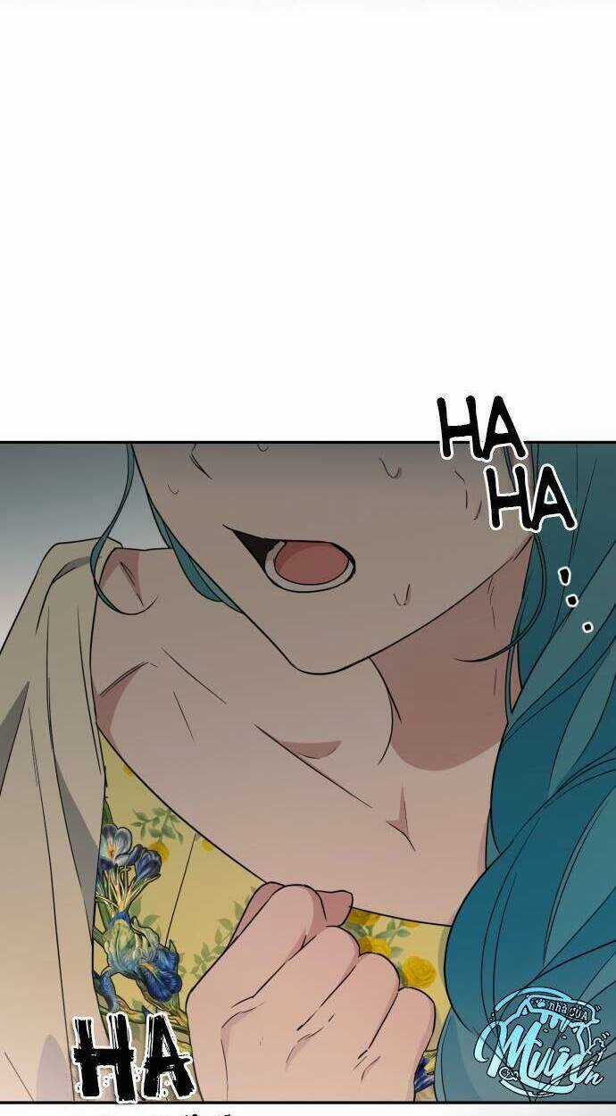 Công Nương Mint Bé Nhỏ - Chapter 34 - Trang 7