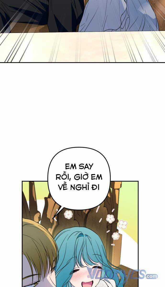 Công Nương Mint Bé Nhỏ - Chapter 34 - Trang 63