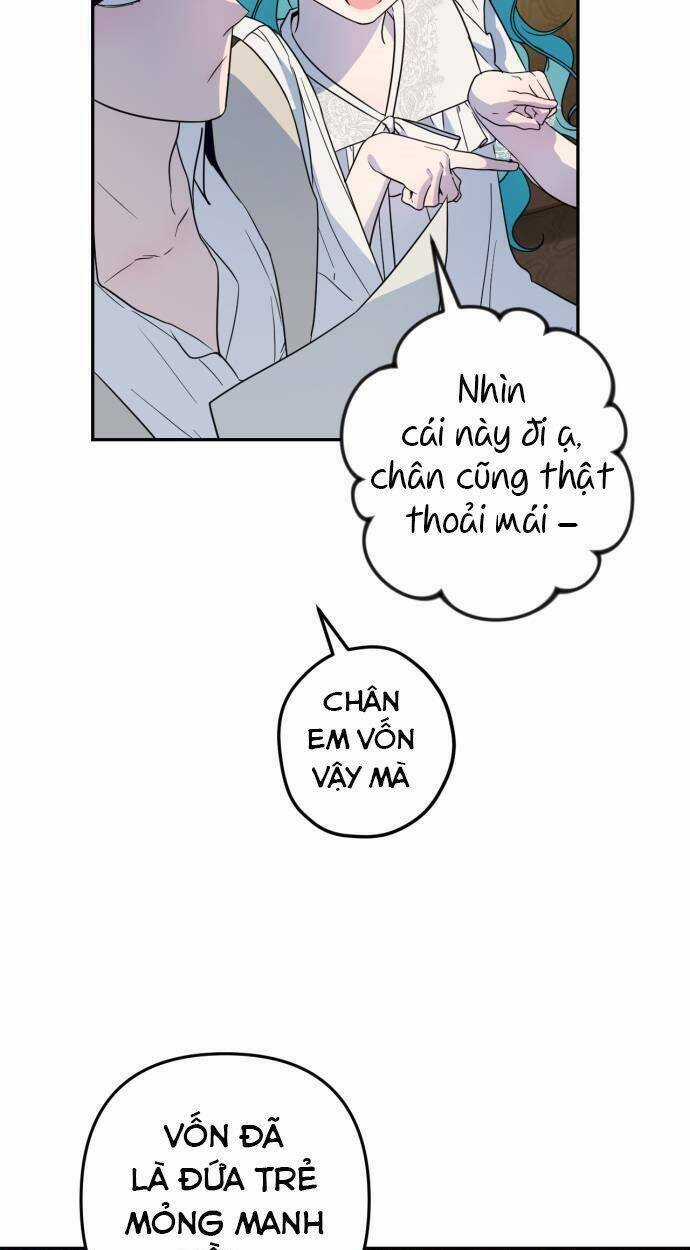 Công Nương Mint Bé Nhỏ - Chapter 34 - Trang 64