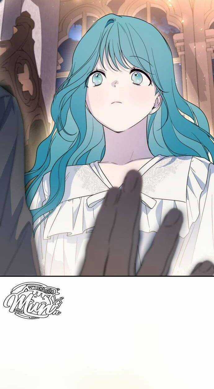 Công Nương Mint Bé Nhỏ - Chapter 34 - Trang 69