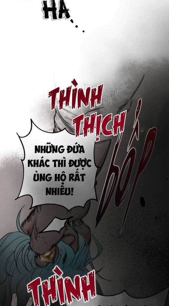 Công Nương Mint Bé Nhỏ - Chapter 34 - Trang 8