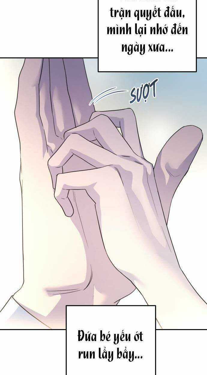 Công Nương Mint Bé Nhỏ - Chapter 34 - Trang 72