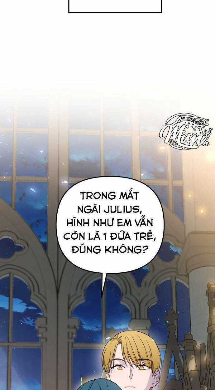 Công Nương Mint Bé Nhỏ - Chapter 34 - Trang 73