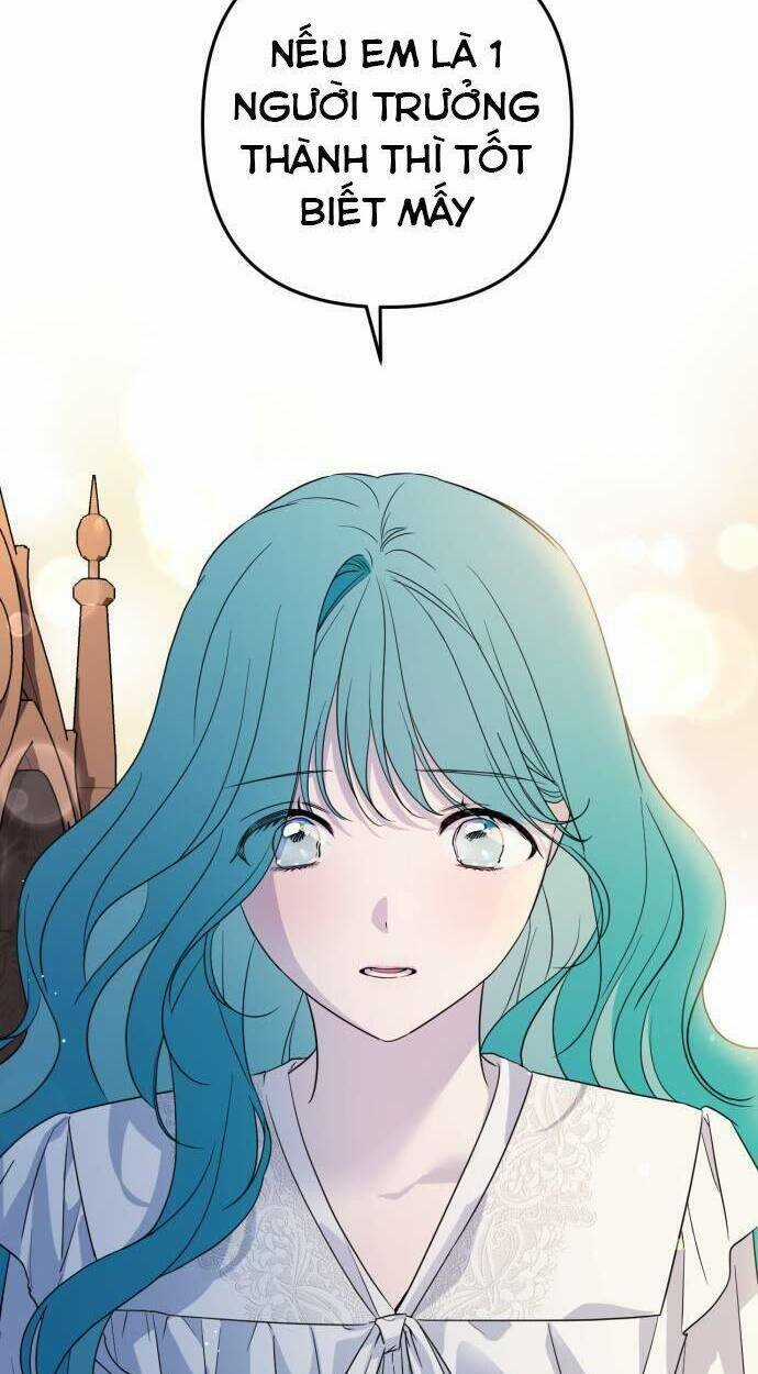 Công Nương Mint Bé Nhỏ - Chapter 34 - Trang 77