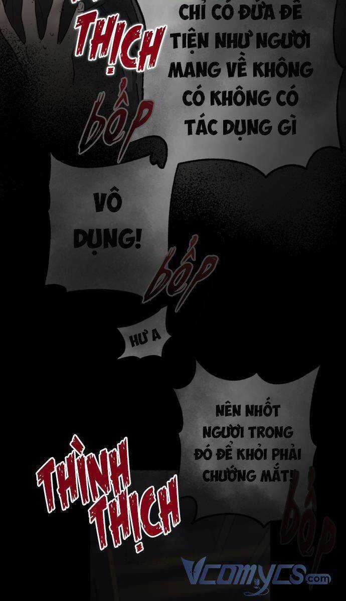 Công Nương Mint Bé Nhỏ - Chapter 34 - Trang 9