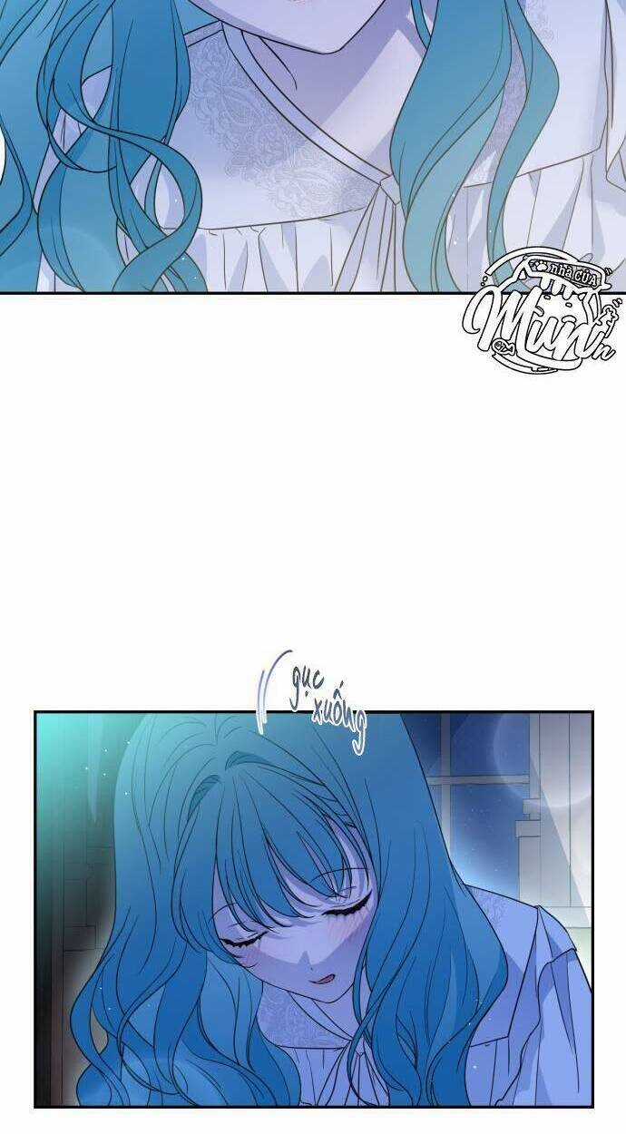 Công Nương Mint Bé Nhỏ - Chapter 34 - Trang 82