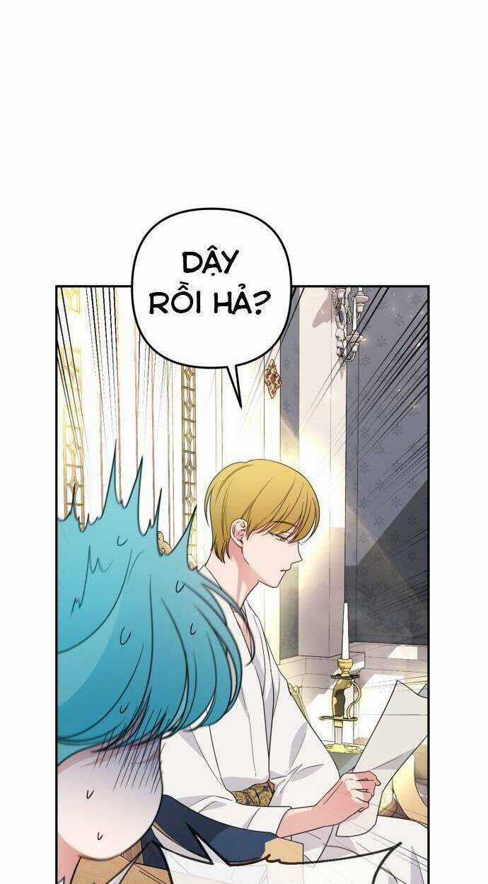 Công Nương Mint Bé Nhỏ - Chapter 34 - Trang 95