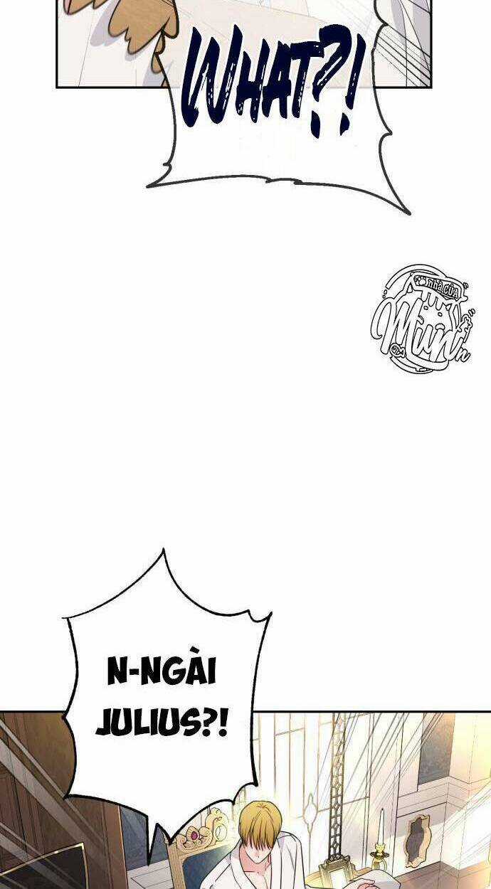 Công Nương Mint Bé Nhỏ - Chapter 34 - Trang 96