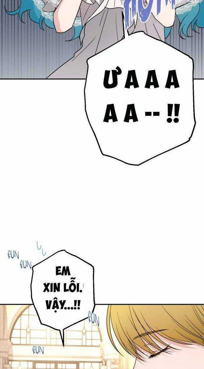 Công Nương Mint Bé Nhỏ - Chapter 34 - Trang 100