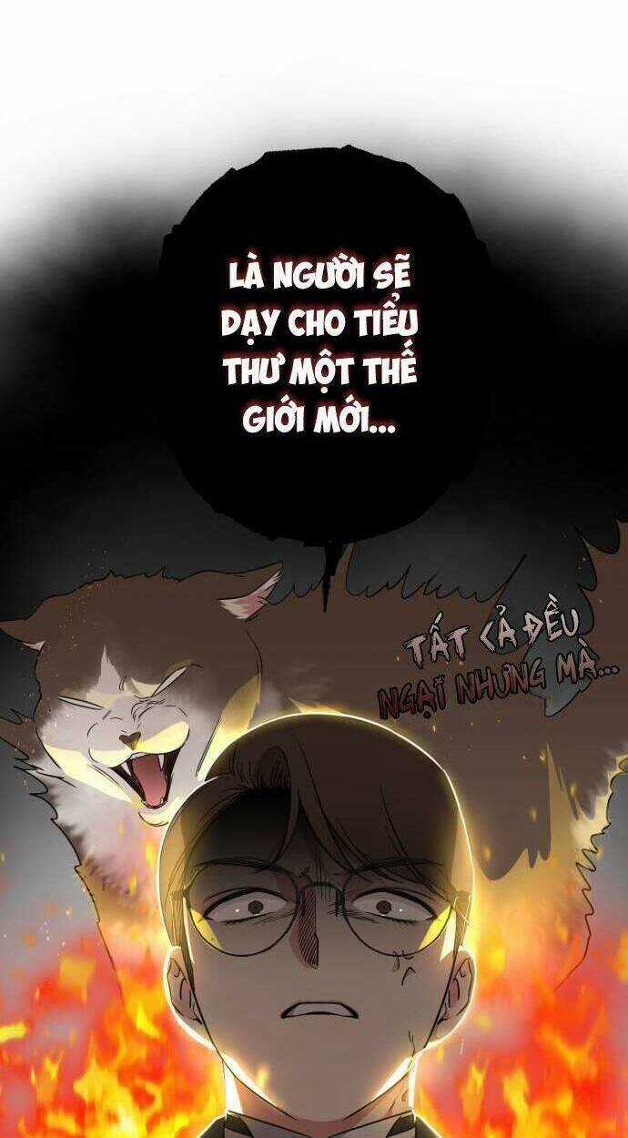 Công Nương Mint Bé Nhỏ - Chapter 35 - Trang 12