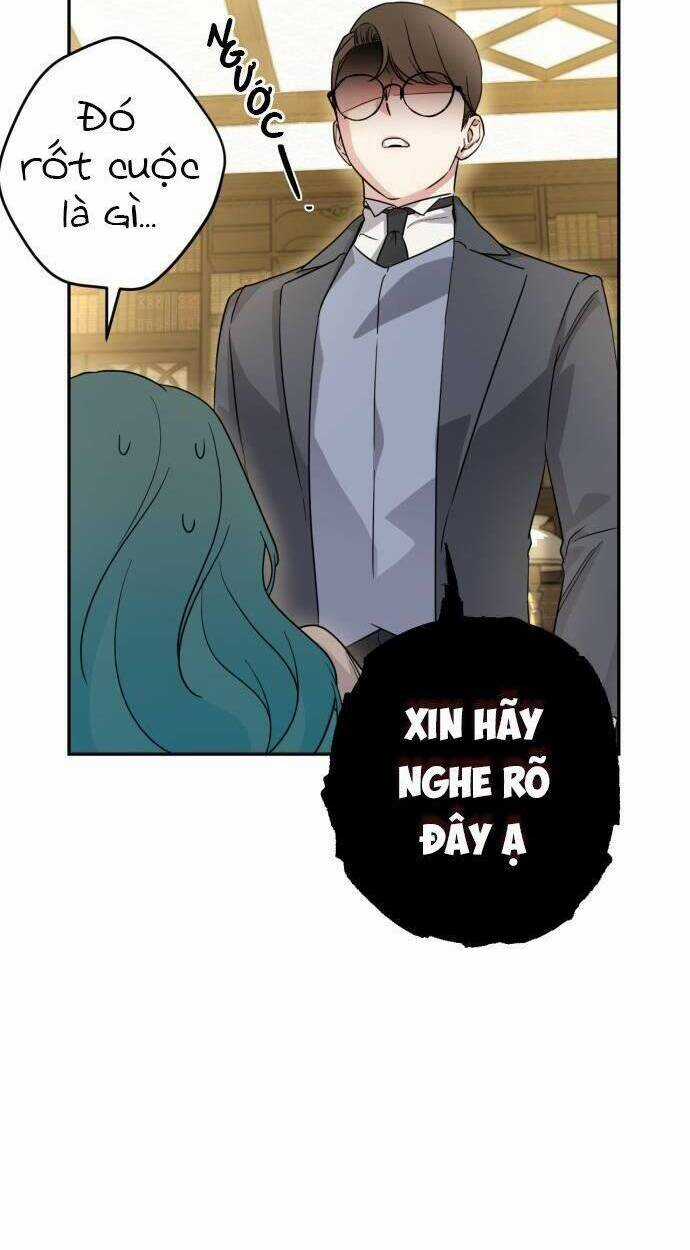 Công Nương Mint Bé Nhỏ - Chapter 35 - Trang 14