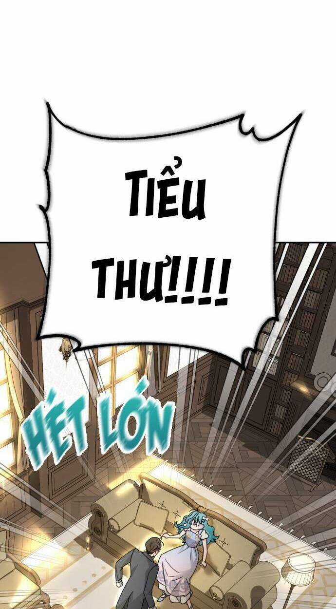 Công Nương Mint Bé Nhỏ - Chapter 35 - Trang 15