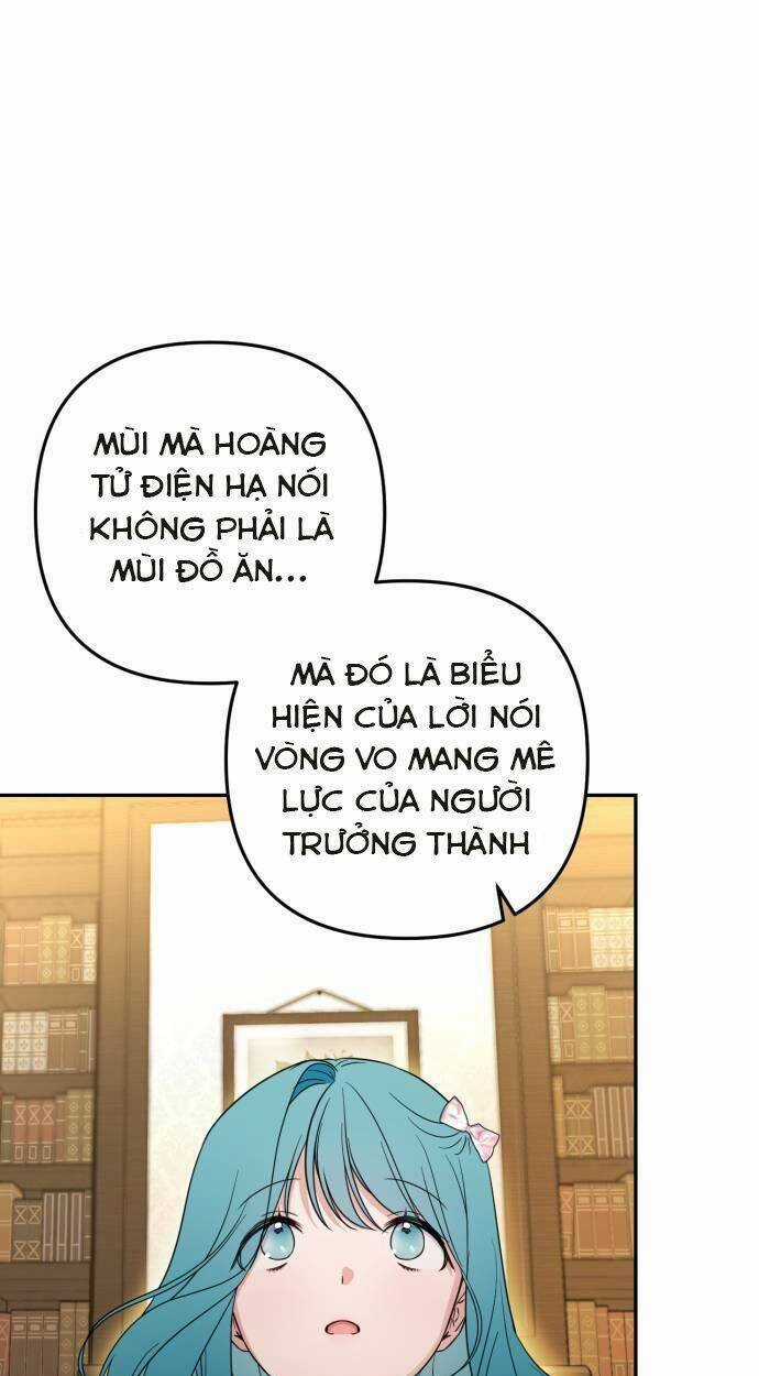 Công Nương Mint Bé Nhỏ - Chapter 35 - Trang 18