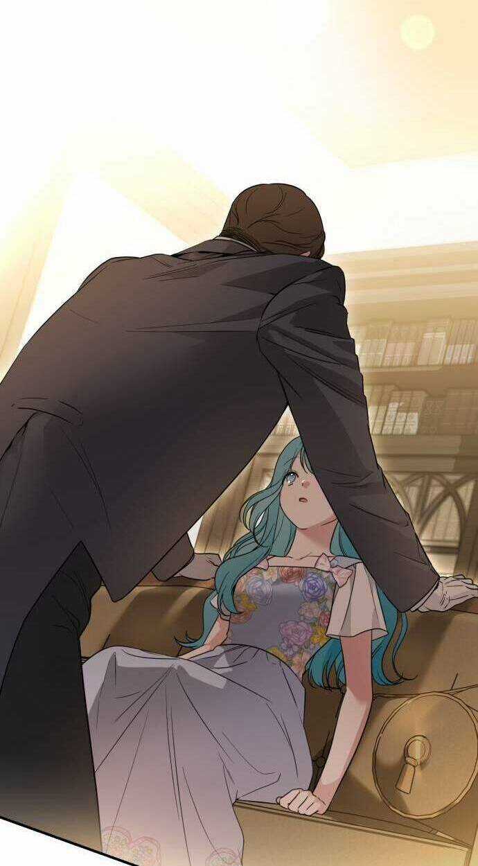 Công Nương Mint Bé Nhỏ - Chapter 35 - Trang 21