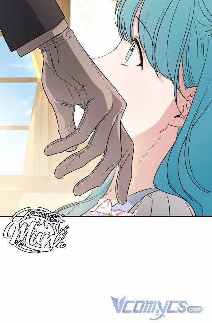 Công Nương Mint Bé Nhỏ - Chapter 35 - Trang 25