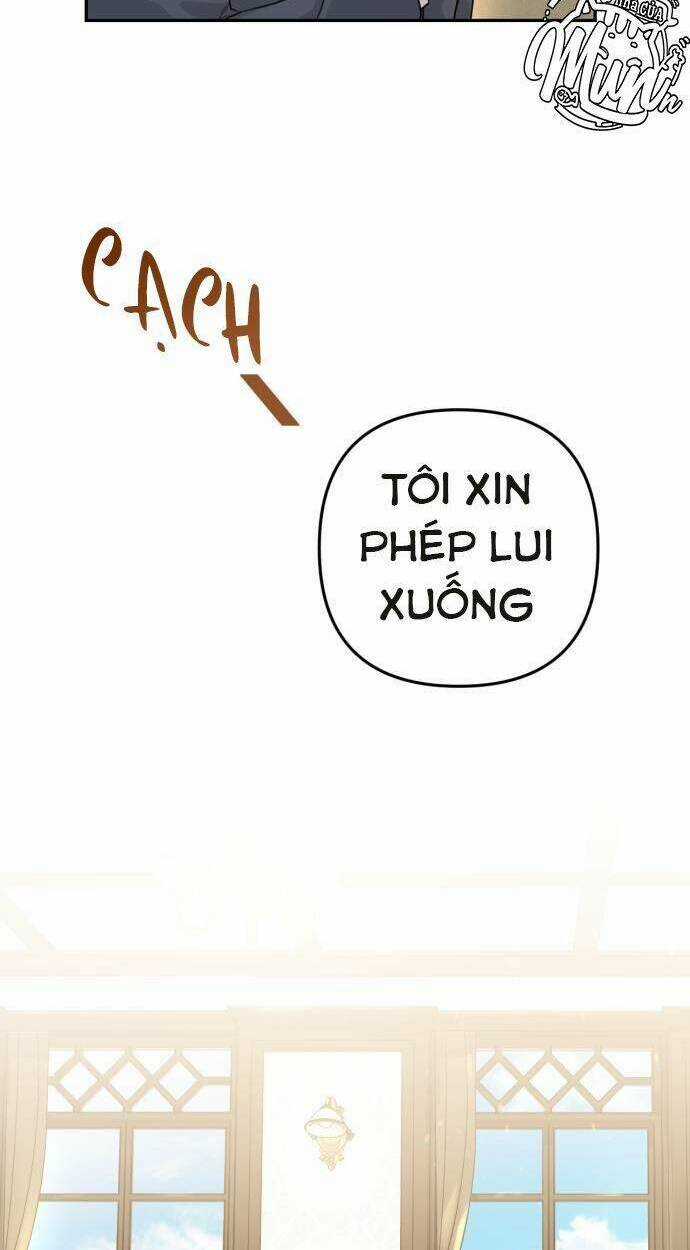 Công Nương Mint Bé Nhỏ - Chapter 35 - Trang 27