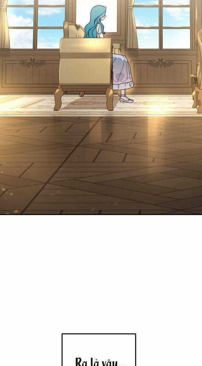 Công Nương Mint Bé Nhỏ - Chapter 35 - Trang 28