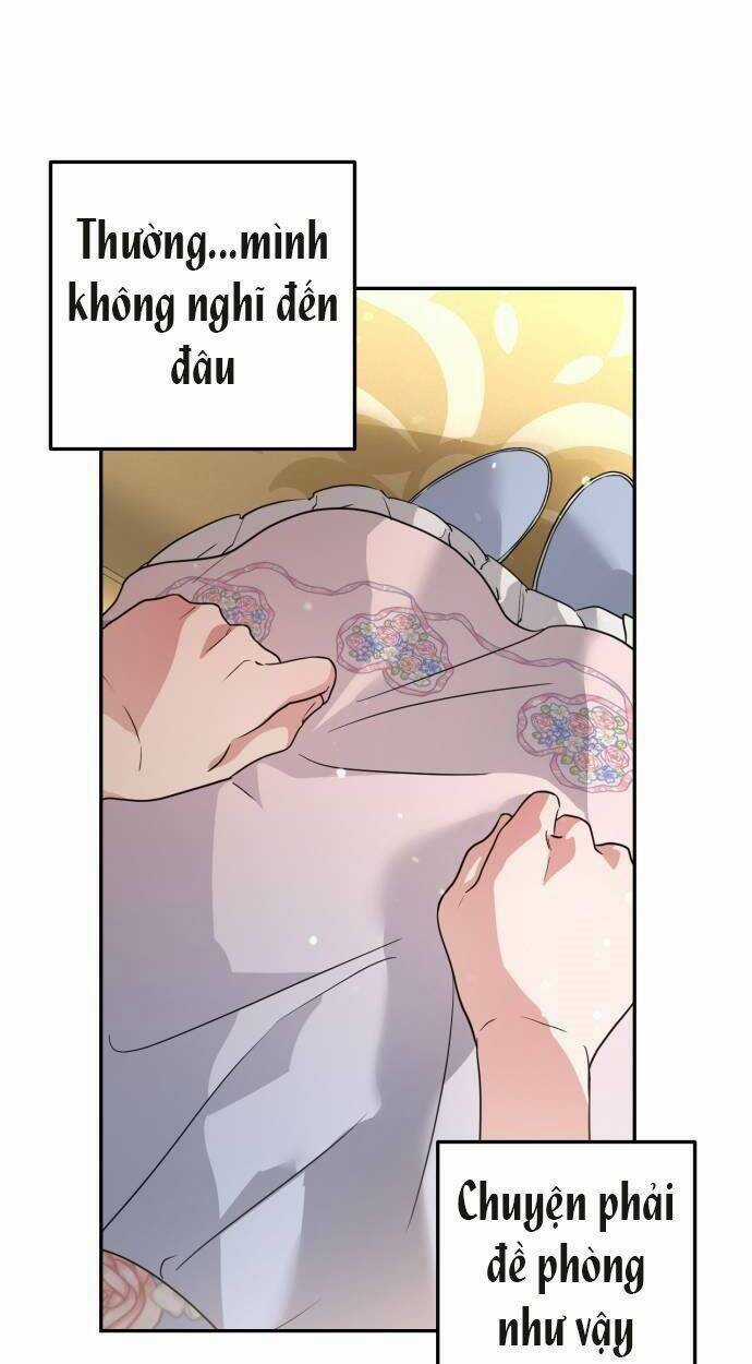 Công Nương Mint Bé Nhỏ - Chapter 35 - Trang 30