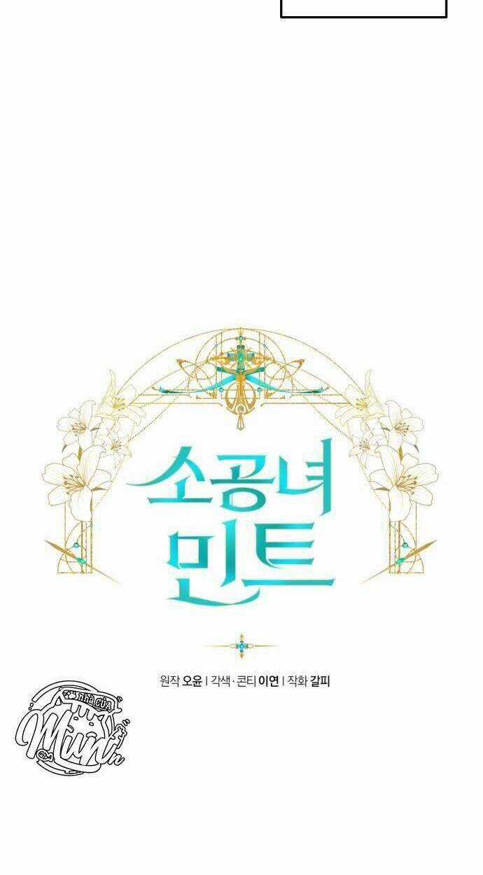 Công Nương Mint Bé Nhỏ - Chapter 35 - Trang 31