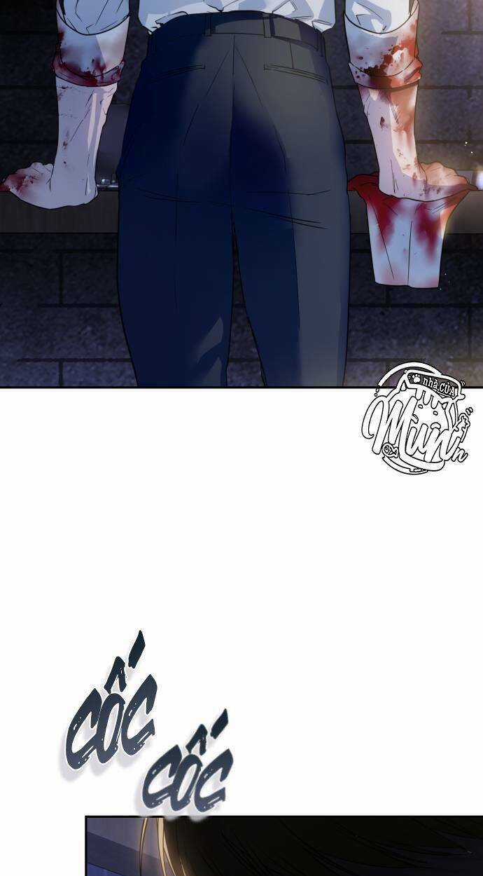 Công Nương Mint Bé Nhỏ - Chapter 35 - Trang 34