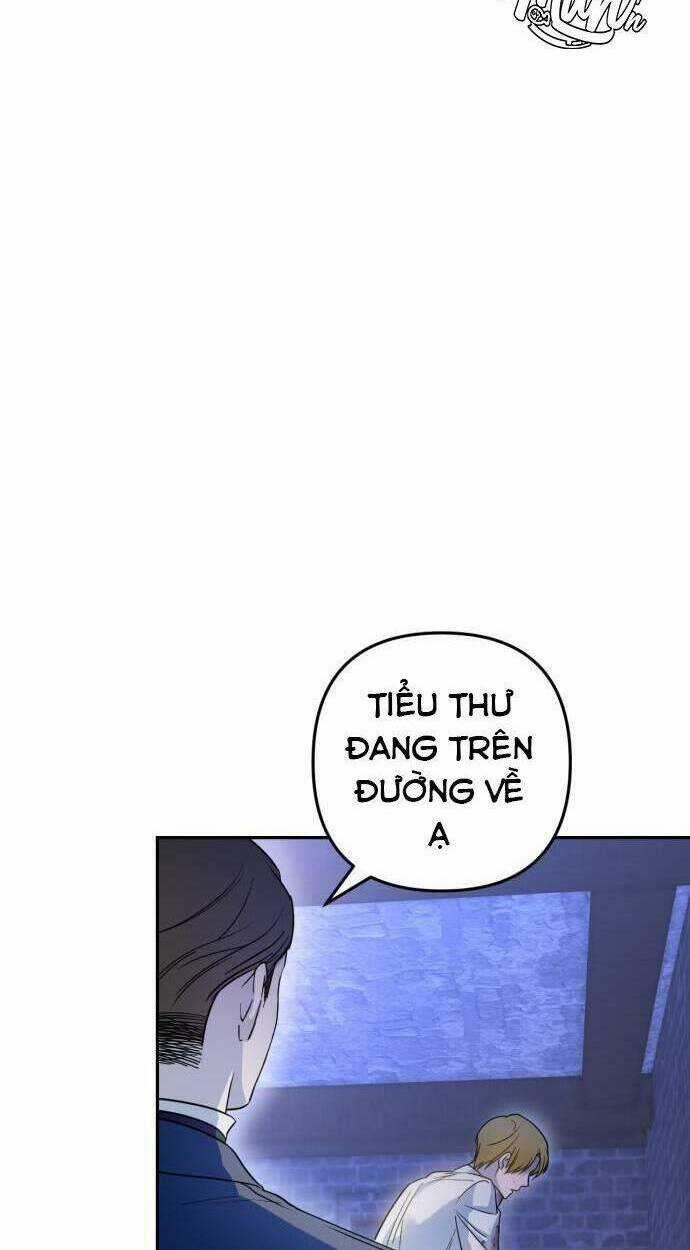 Công Nương Mint Bé Nhỏ - Chapter 35 - Trang 37