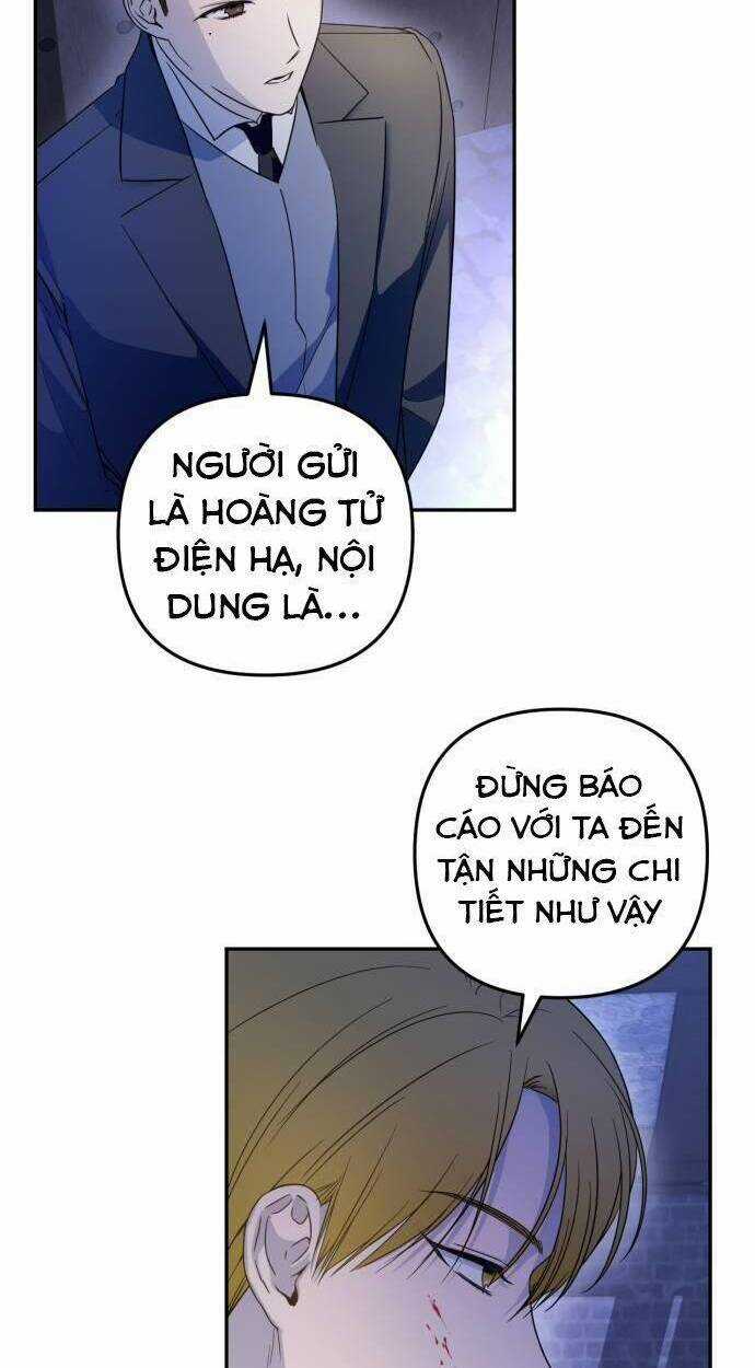 Công Nương Mint Bé Nhỏ - Chapter 35 - Trang 39