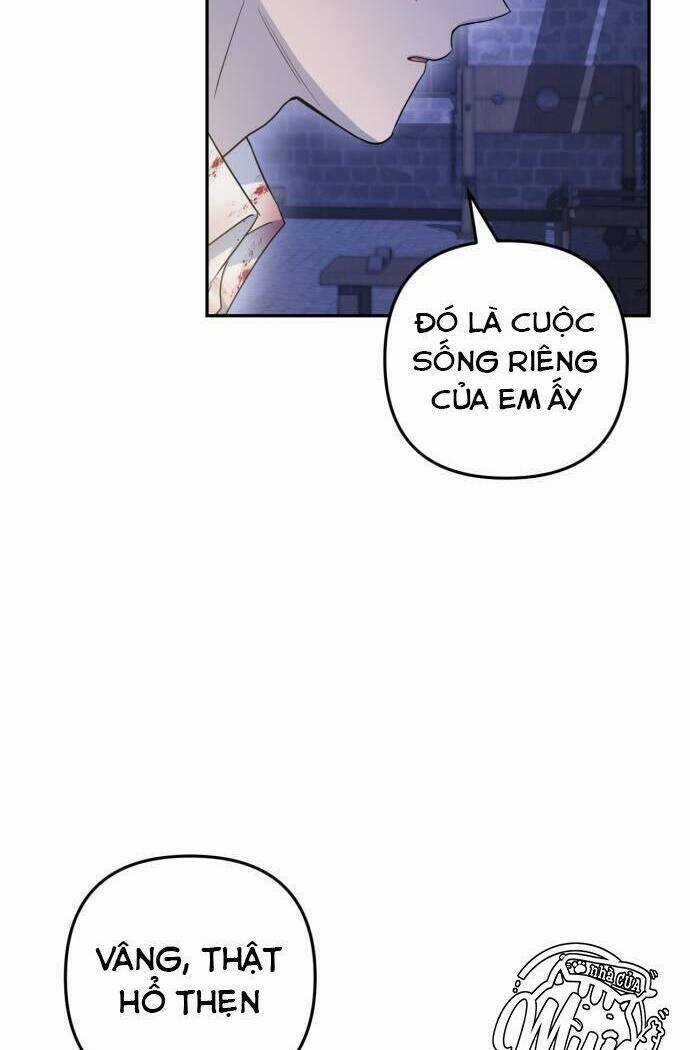 Công Nương Mint Bé Nhỏ - Chapter 35 - Trang 40