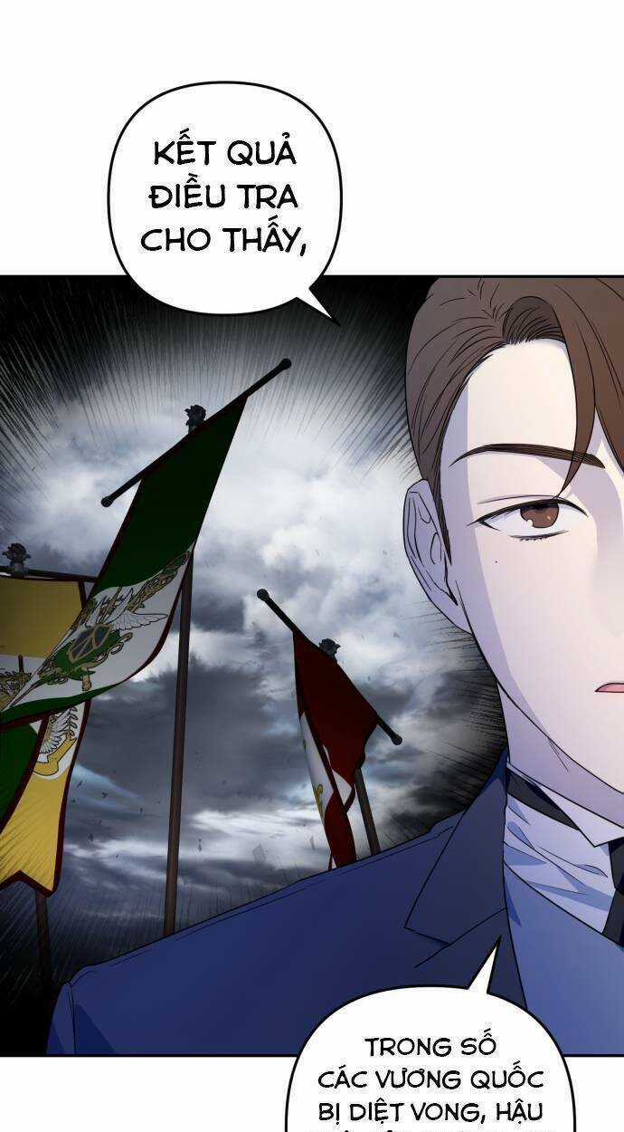 Công Nương Mint Bé Nhỏ - Chapter 35 - Trang 42