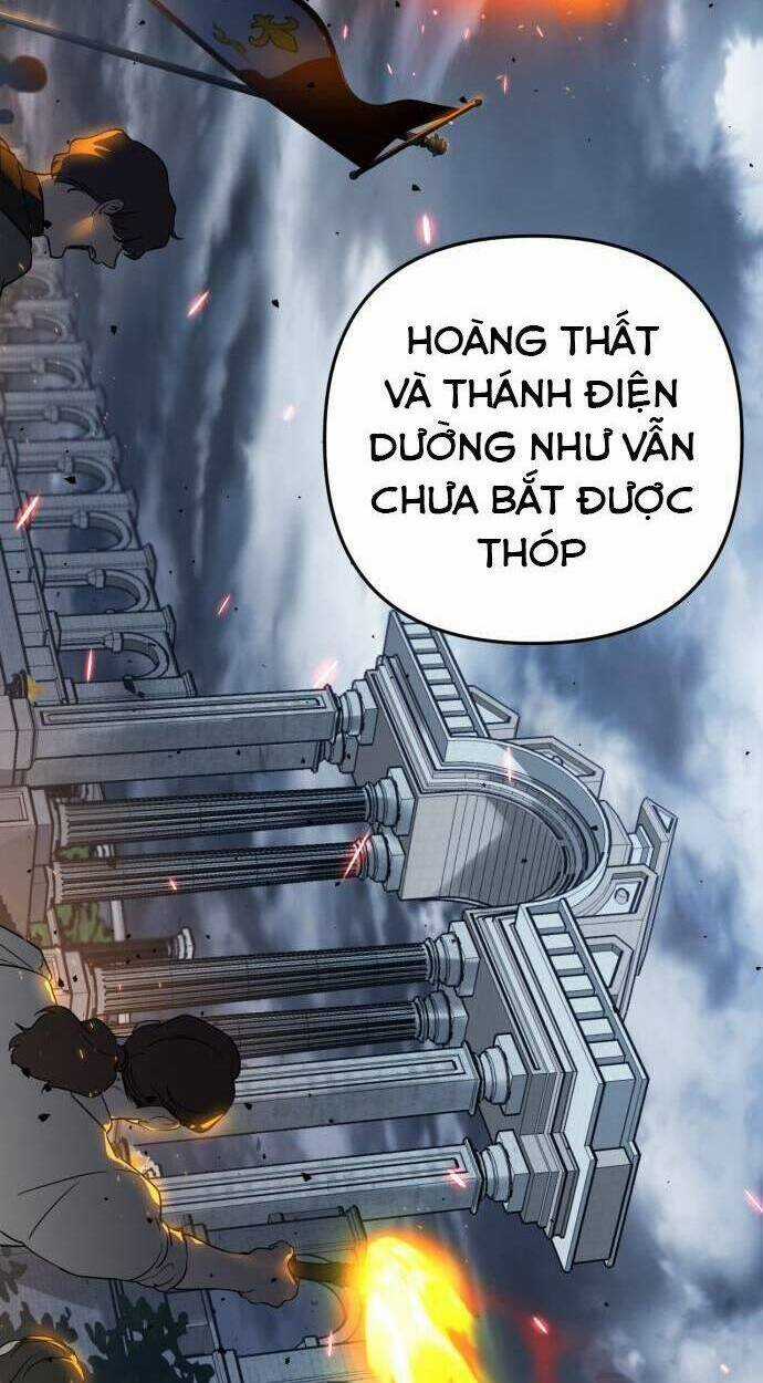 Công Nương Mint Bé Nhỏ - Chapter 35 - Trang 45