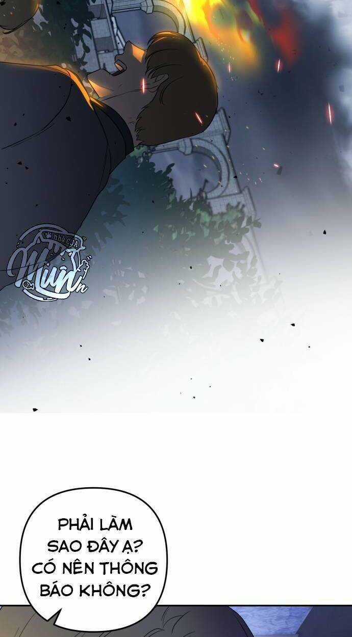 Công Nương Mint Bé Nhỏ - Chapter 35 - Trang 46