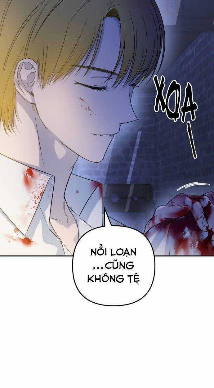 Công Nương Mint Bé Nhỏ - Chapter 35 - Trang 47