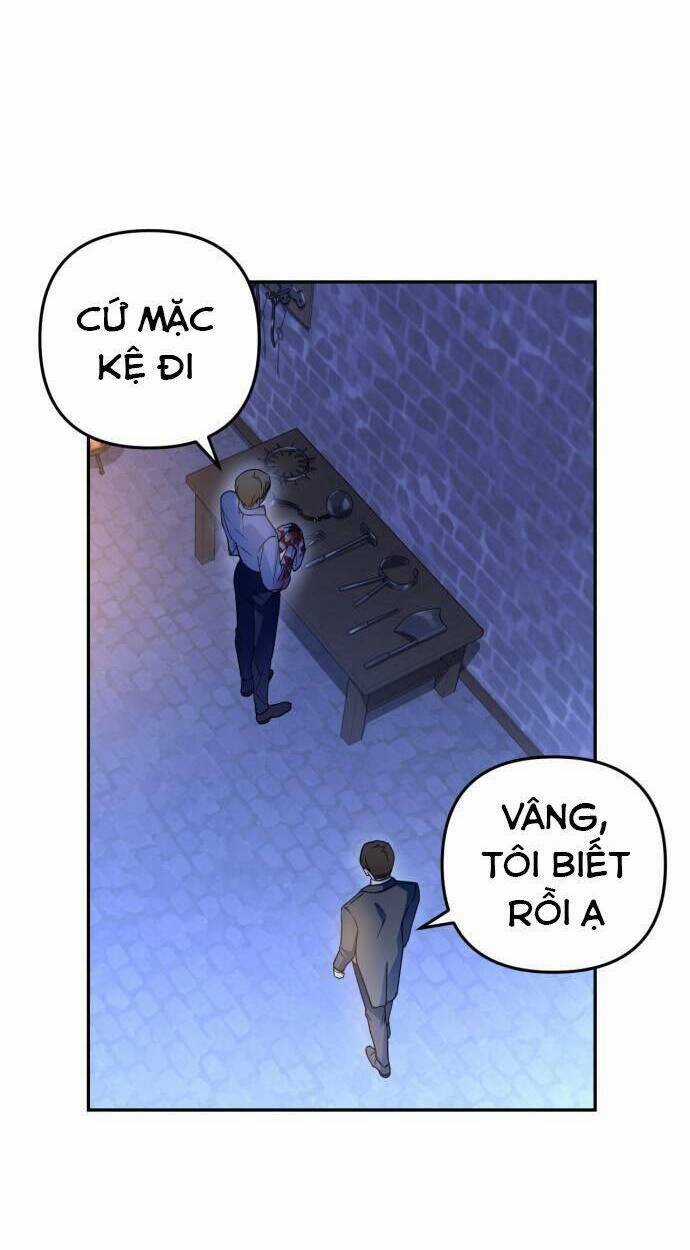 Công Nương Mint Bé Nhỏ - Chapter 35 - Trang 48