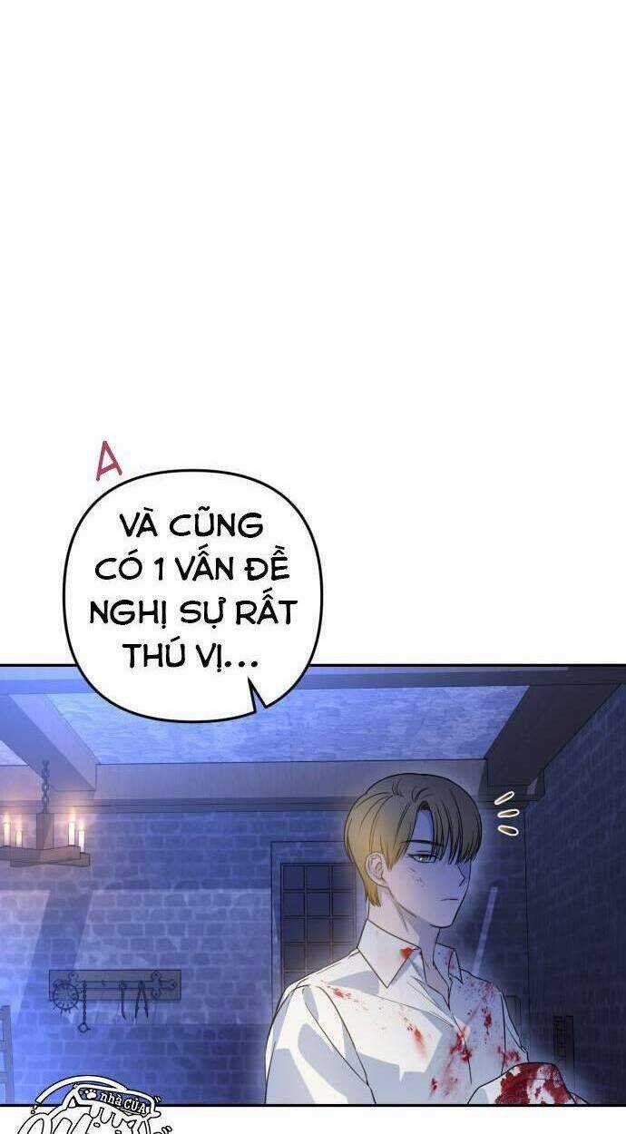 Công Nương Mint Bé Nhỏ - Chapter 35 - Trang 49