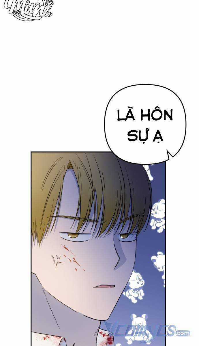 Công Nương Mint Bé Nhỏ - Chapter 35 - Trang 50