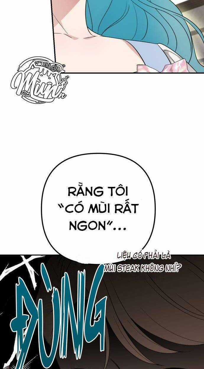 Công Nương Mint Bé Nhỏ - Chapter 35 - Trang 6