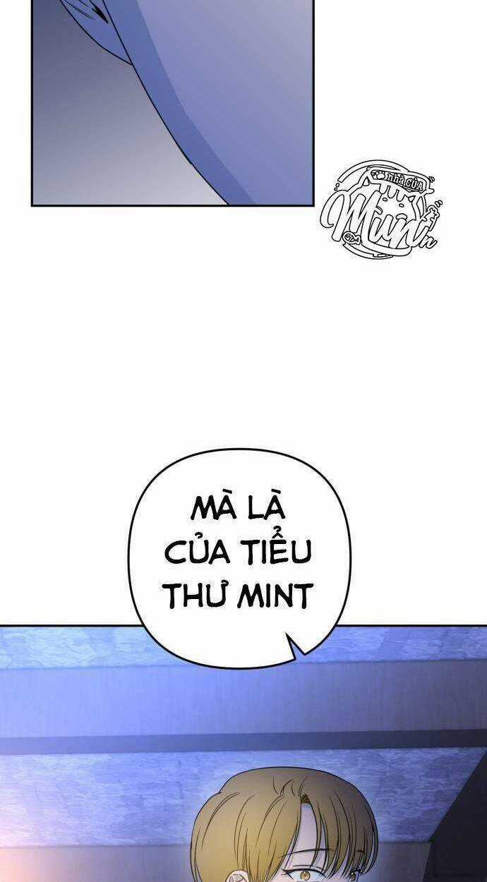 Công Nương Mint Bé Nhỏ - Chapter 35 - Trang 52