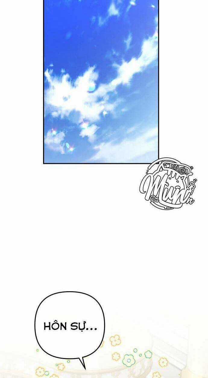 Công Nương Mint Bé Nhỏ - Chapter 35 - Trang 54