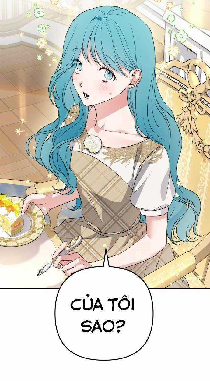 Công Nương Mint Bé Nhỏ - Chapter 35 - Trang 55