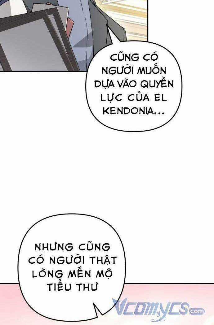 Công Nương Mint Bé Nhỏ - Chapter 35 - Trang 58