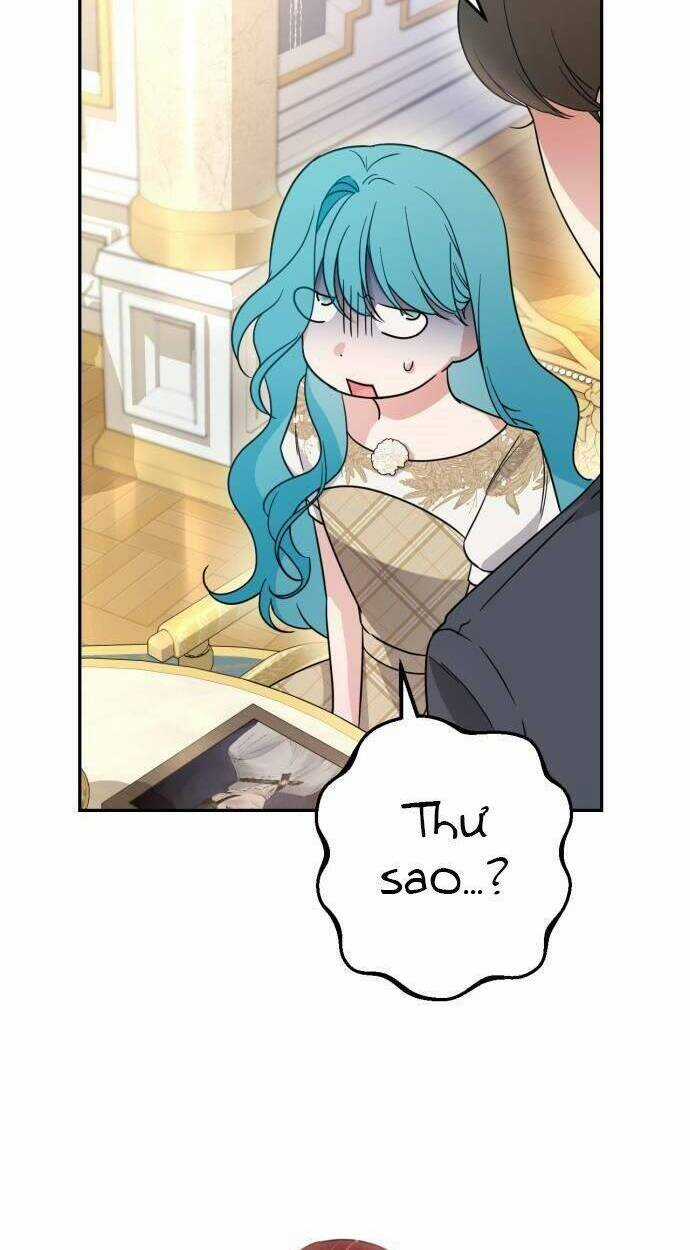 Công Nương Mint Bé Nhỏ - Chapter 35 - Trang 64