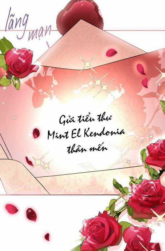 Công Nương Mint Bé Nhỏ - Chapter 35 - Trang 65