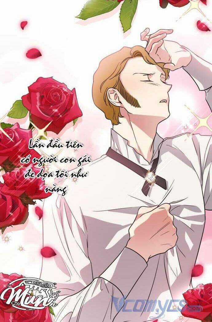 Công Nương Mint Bé Nhỏ - Chapter 35 - Trang 66