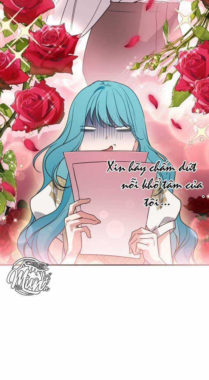 Công Nương Mint Bé Nhỏ - Chapter 35 - Trang 67