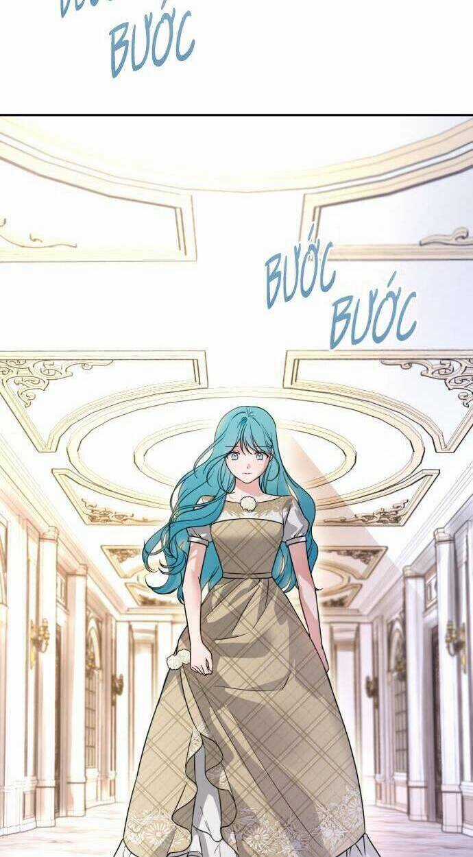 Công Nương Mint Bé Nhỏ - Chapter 35 - Trang 70