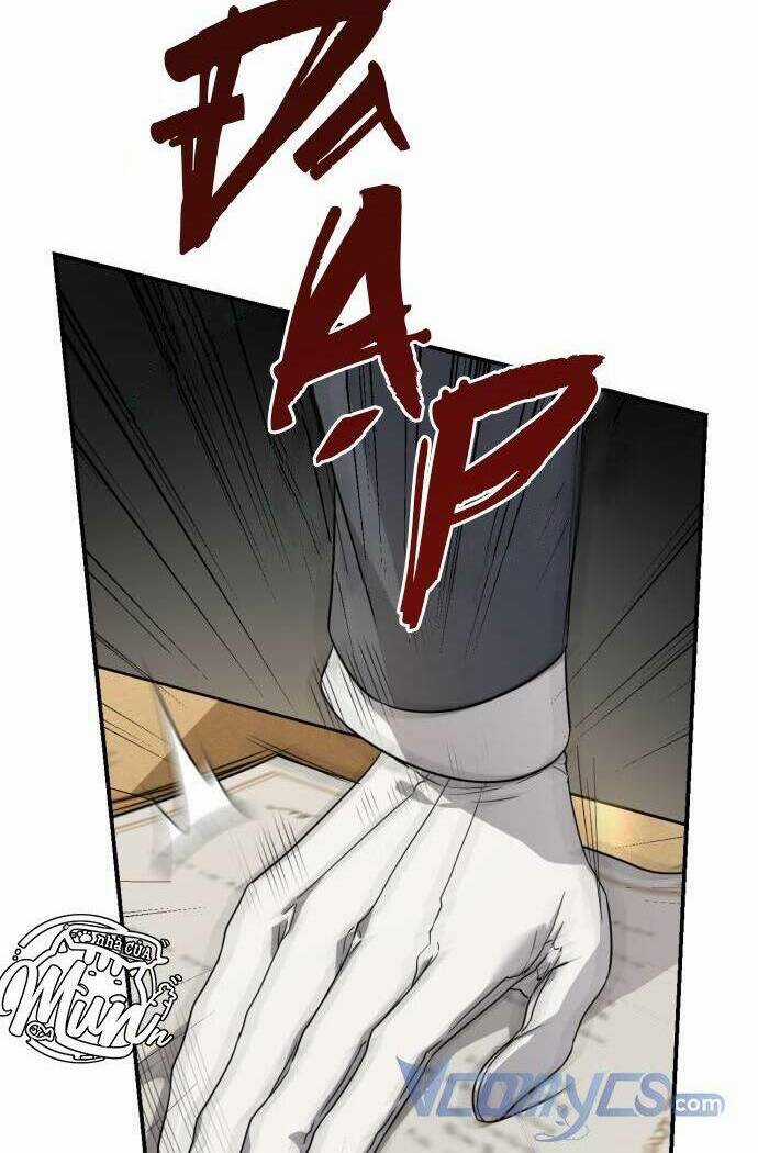 Công Nương Mint Bé Nhỏ - Chapter 35 - Trang 8